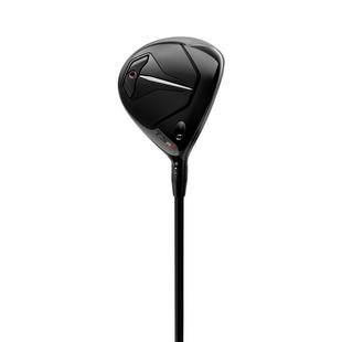 DEMO TSR1 Fairway Wood