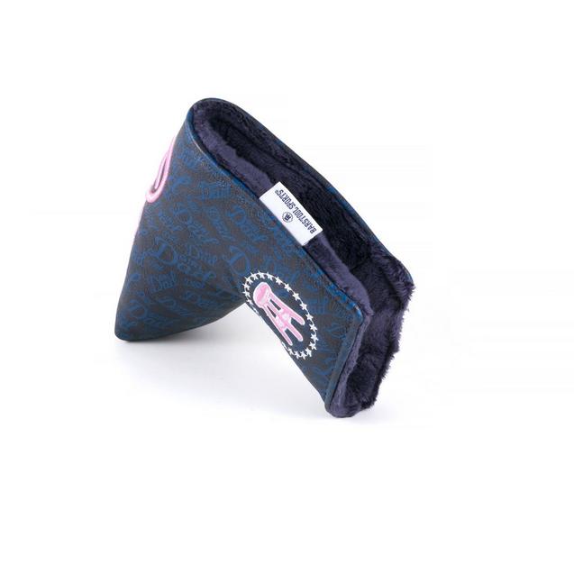 Girl Dad Blade Putter Headcover | BARSTOOL | Headcovers