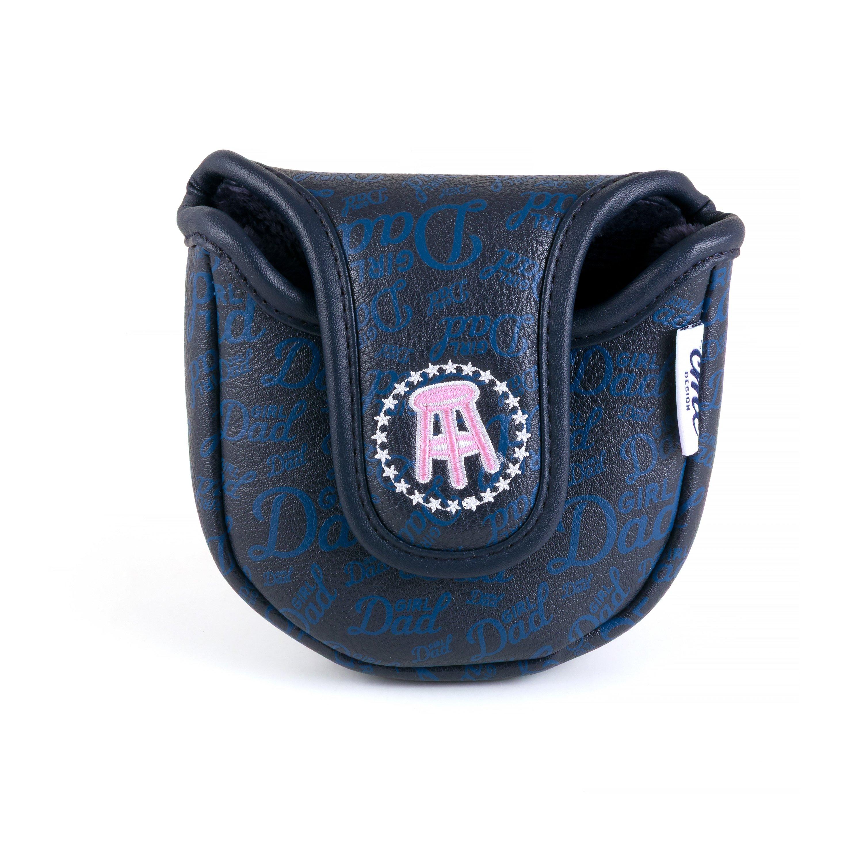 Girl Dad Mallet Headcover