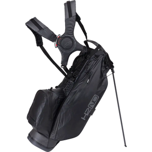 H2NO 14-Way Waterproof Stand Bag