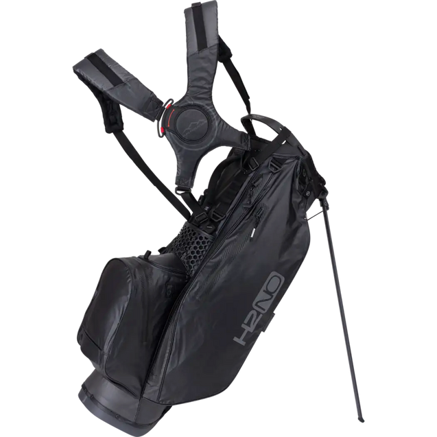 H2NO 14-Way Waterproof Stand Bag | SUN MOUNTAIN | Golf Bags