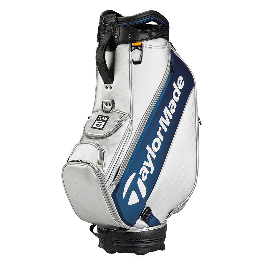 DEMO Qi10 Staff Bag | TAYLORMADE | Golf Bags | Unisex | Golf Town