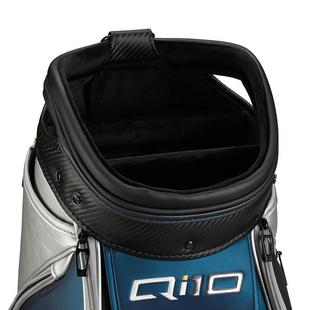 DEMO Qi10 Staff Bag TAYLORMADE