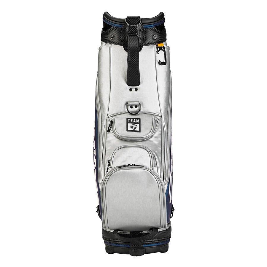 DEMO Qi10 Staff Bag