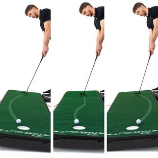 AirBreak Putting Mat PUTTOUT