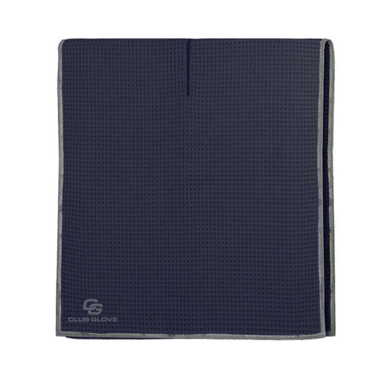 Microfiber Caddy Towel