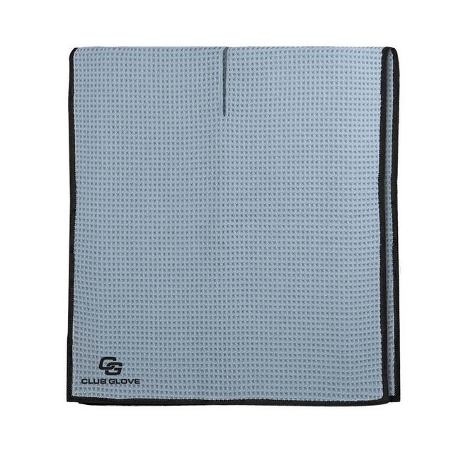 Microfiber Caddy Towel CLUB GLOVE