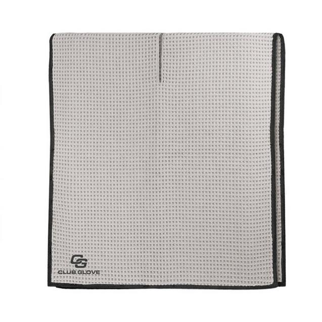Microfiber Caddy Towel CLUB GLOVE