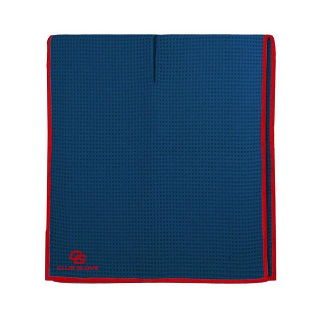 Serviette en microfibres CLUB GLOVE