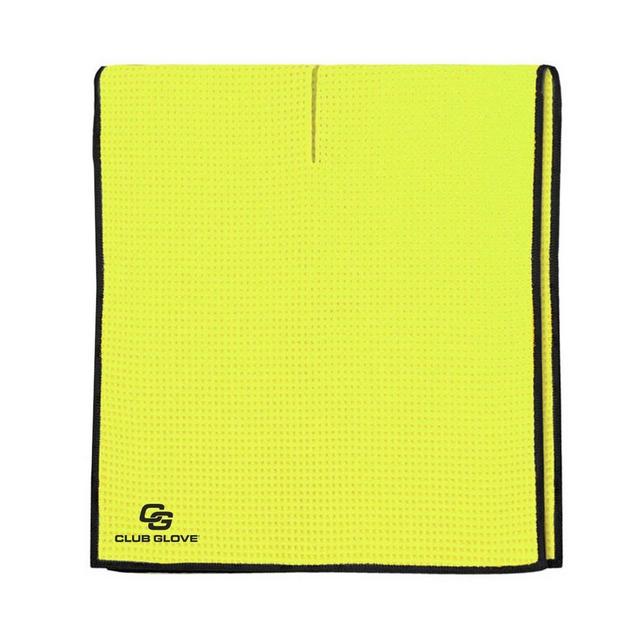 Serviette en microfibres CLUB GLOVE