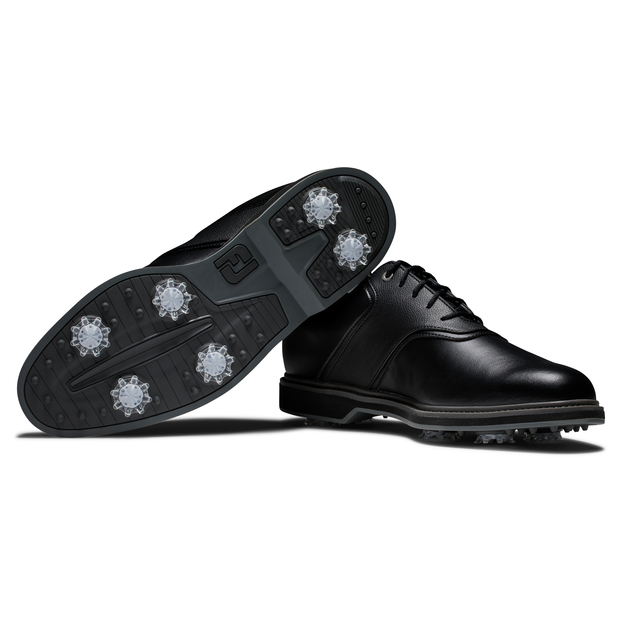 Men's FJ Originals Spiked Golf Shoe