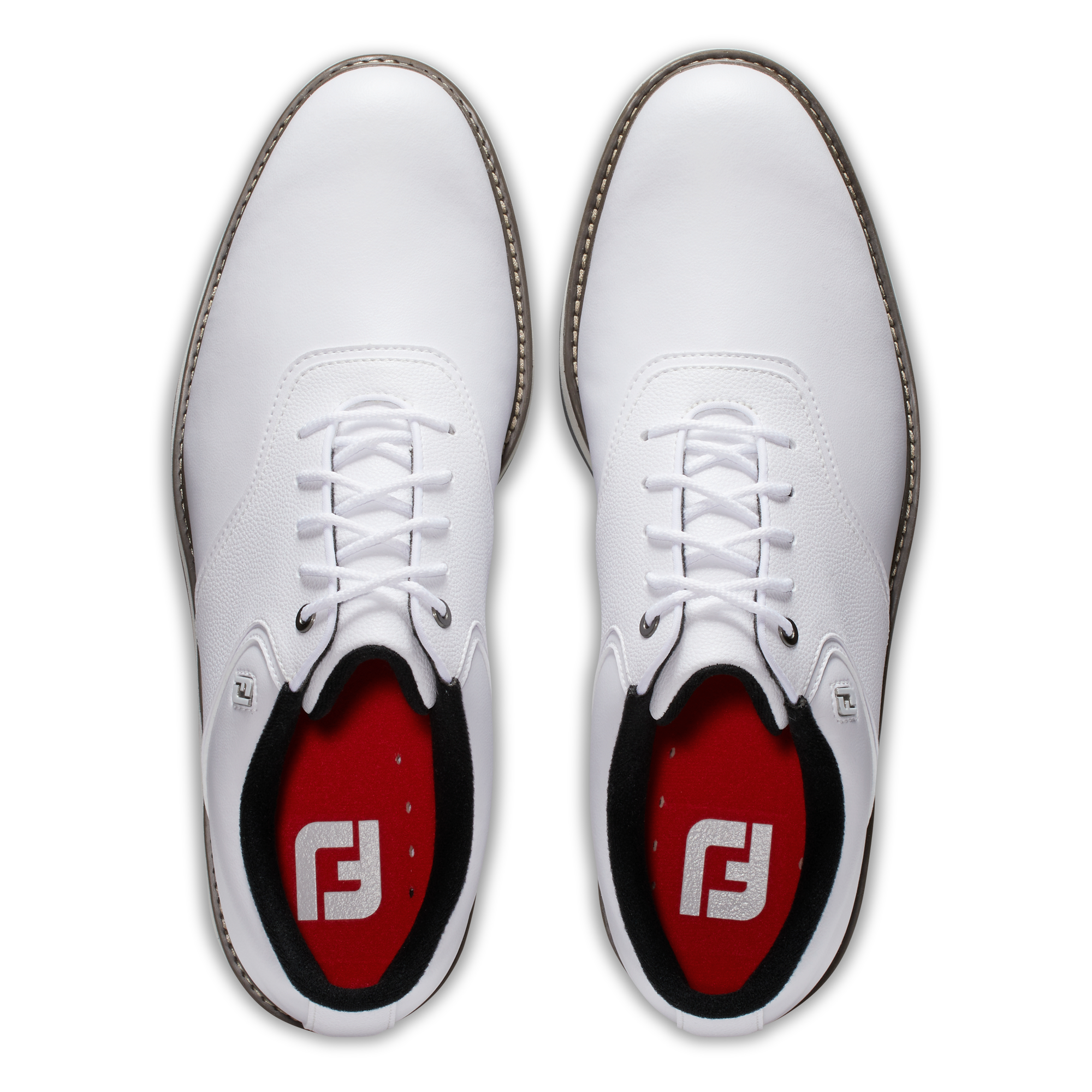 Men's FJ Originals Spiked Golf Shoe