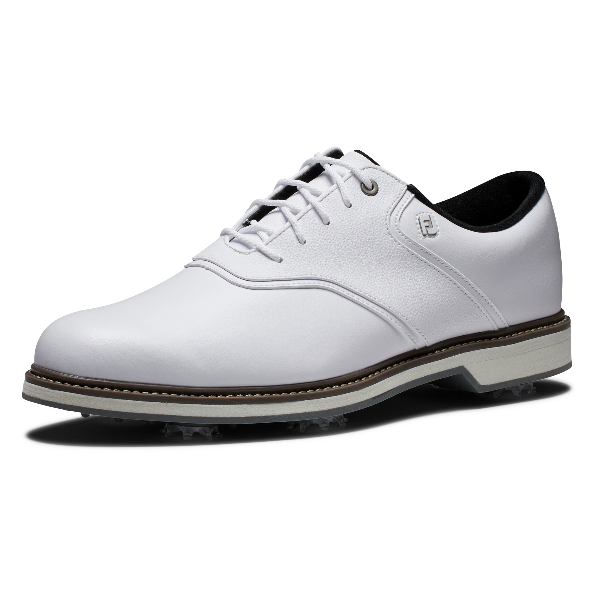 Men's FJ Originals Spiked Golf Shoe