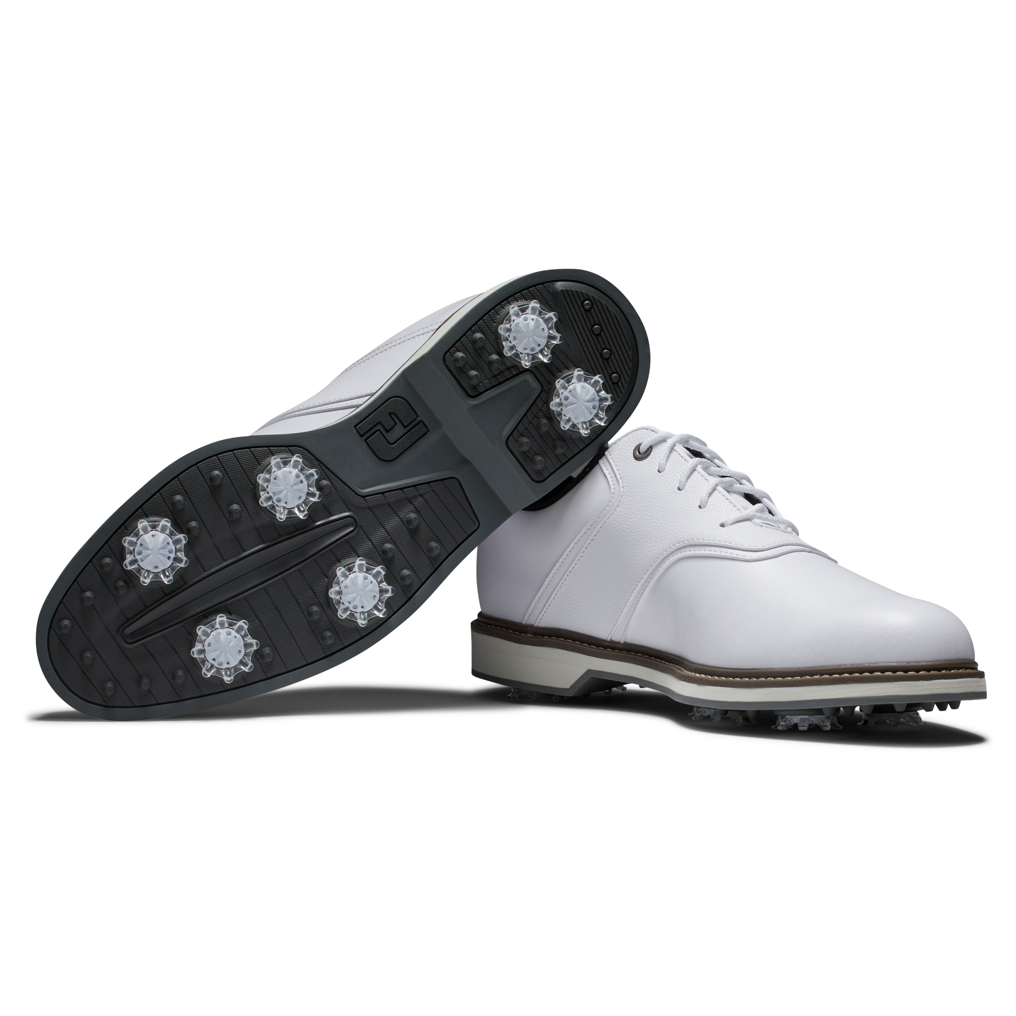 Men's FJ Originals Spiked Golf Shoe
