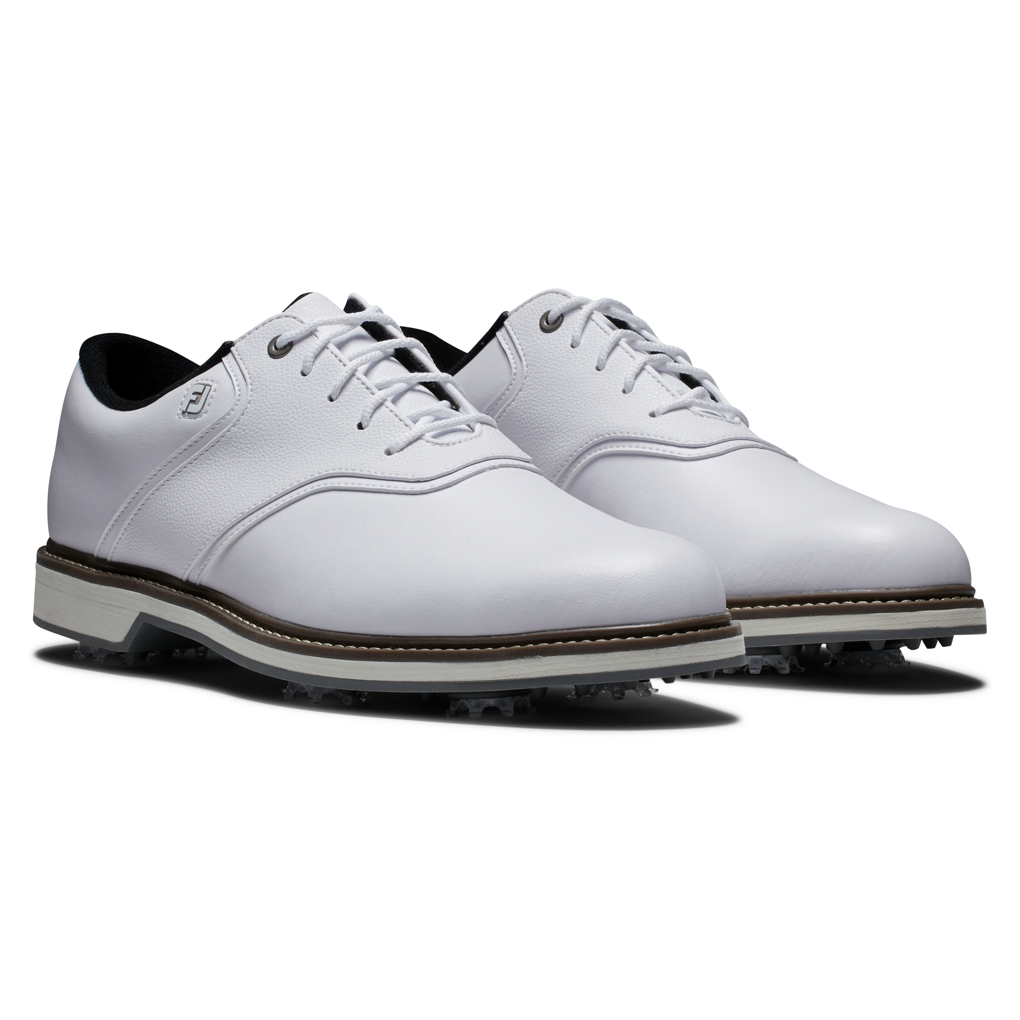Men's FJ Originals Spiked Golf Shoe