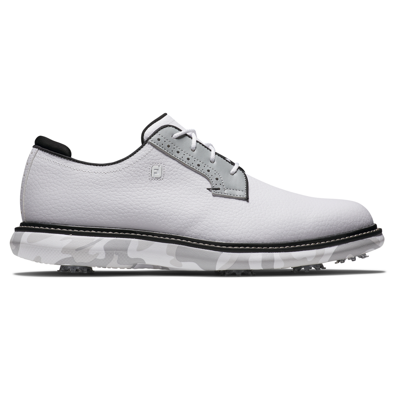 Men's Traditions Blucher Spiked Golf Shoe