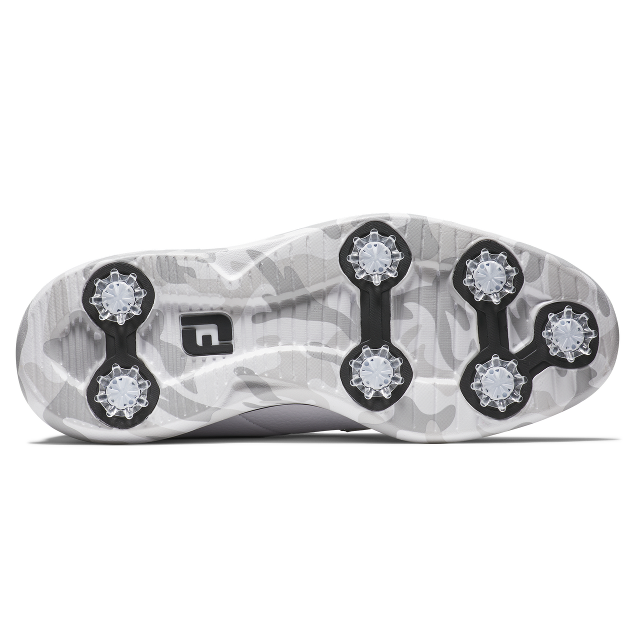 Men's Traditions Blucher Spiked Golf Shoe