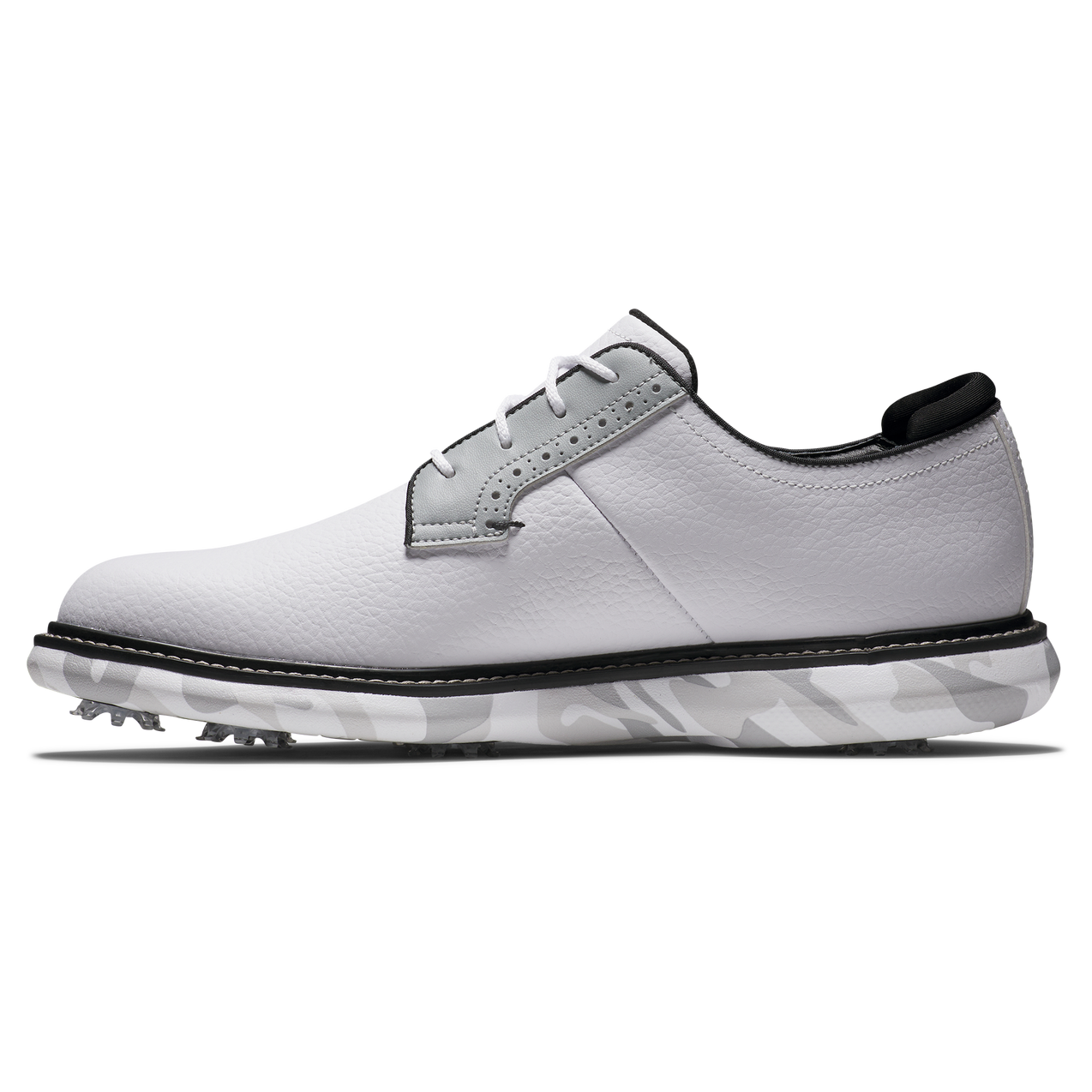 Men's Traditions Blucher Spiked Golf Shoe