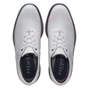 Prior Generation - Men's Premiere Series Packard Spiked Golf Shoe - White/Navy/Pink
