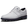 Prior Generation - Men's Premiere Series Packard Spiked Golf Shoe - White/Navy/Pink