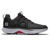 Prior Generation - Men's Hyperflex Spiked Golf Shoe - Black/Grey/Red