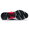 Prior Generation - Men's Hyperflex Spiked Golf Shoe - Black/Grey/Red