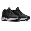 Prior Generation - Men's Hyperflex Spiked Golf Shoe - Black/Grey/Red