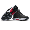 Prior Generation - Men's Hyperflex Spiked Golf Shoe - Black/Grey/Red