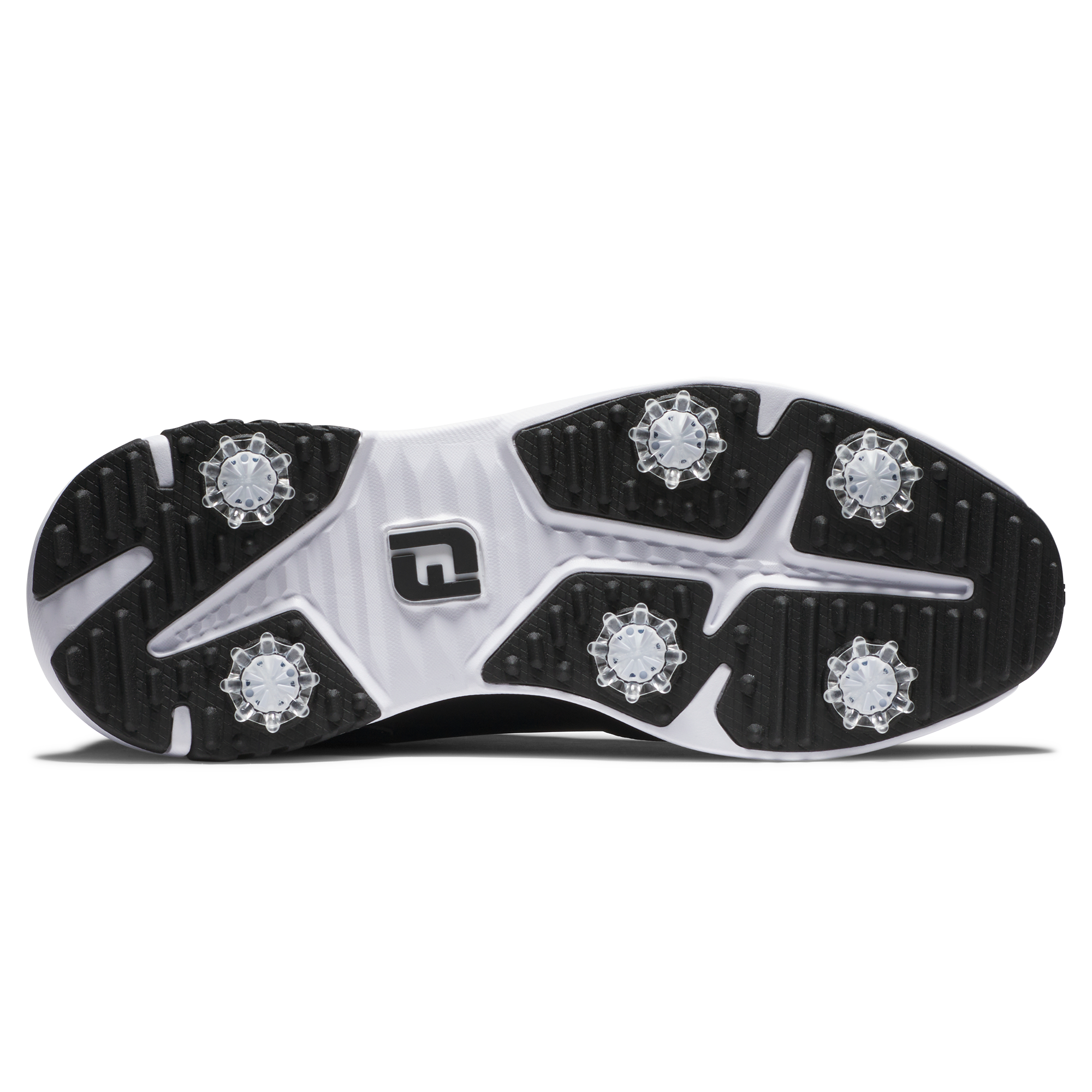 Men's Tour Rival Spiked Golf Shoe