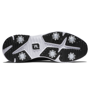 Chaussures &agrave; crampons Tour Rival pour hommes - Noir FOOTJOY