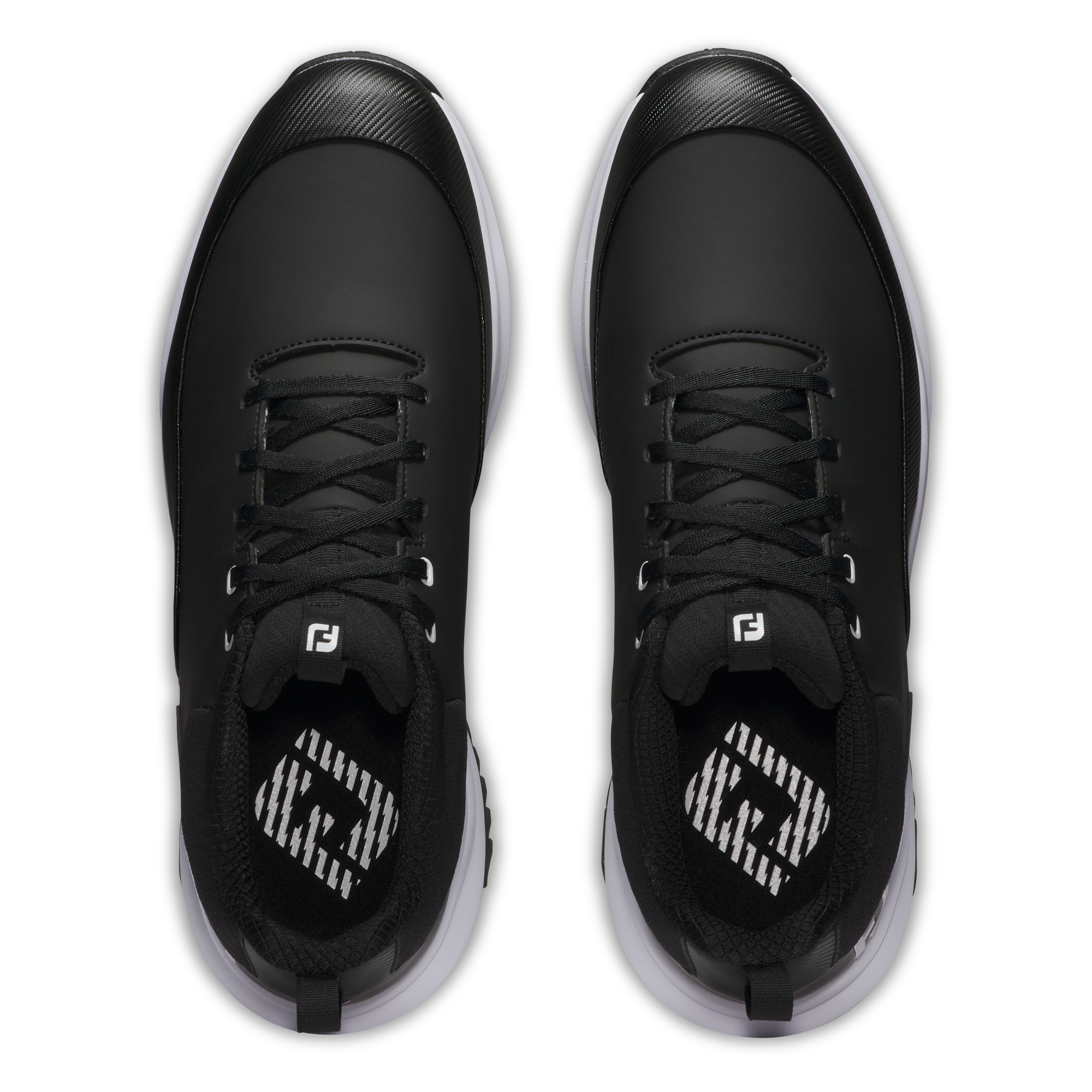Men's Tour Rival Spiked Golf Shoe