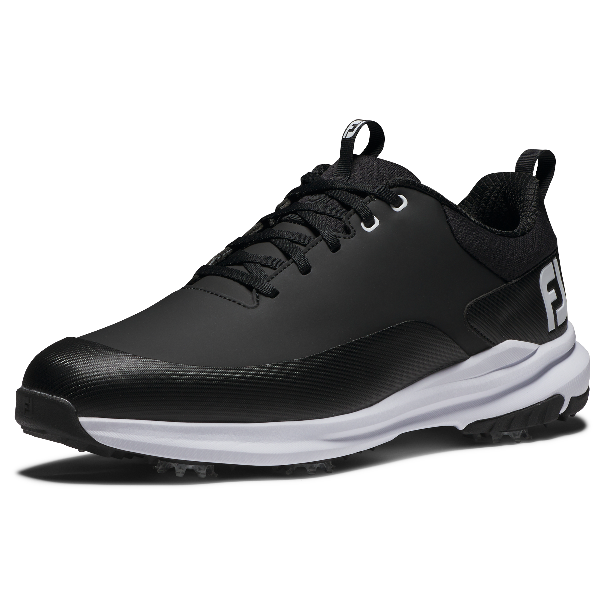 Men's Tour Rival Spiked Golf Shoe