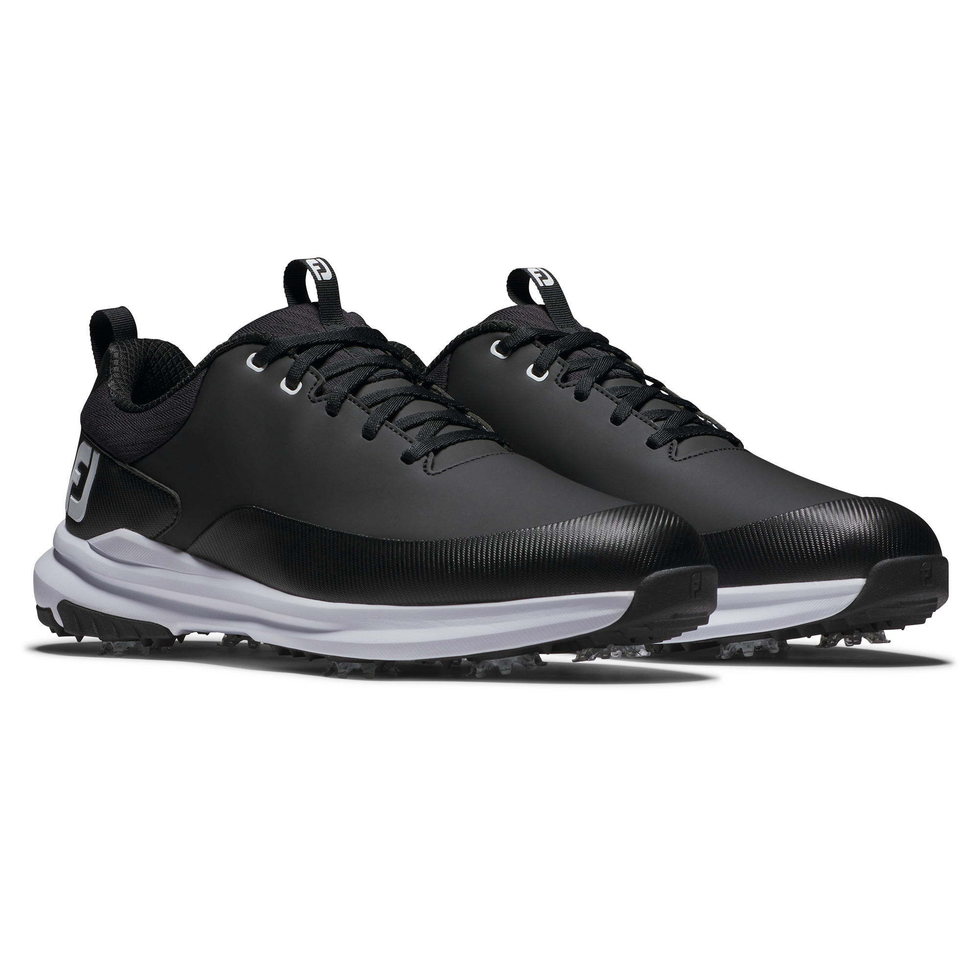 Men's Tour Rival Spiked Golf Shoe