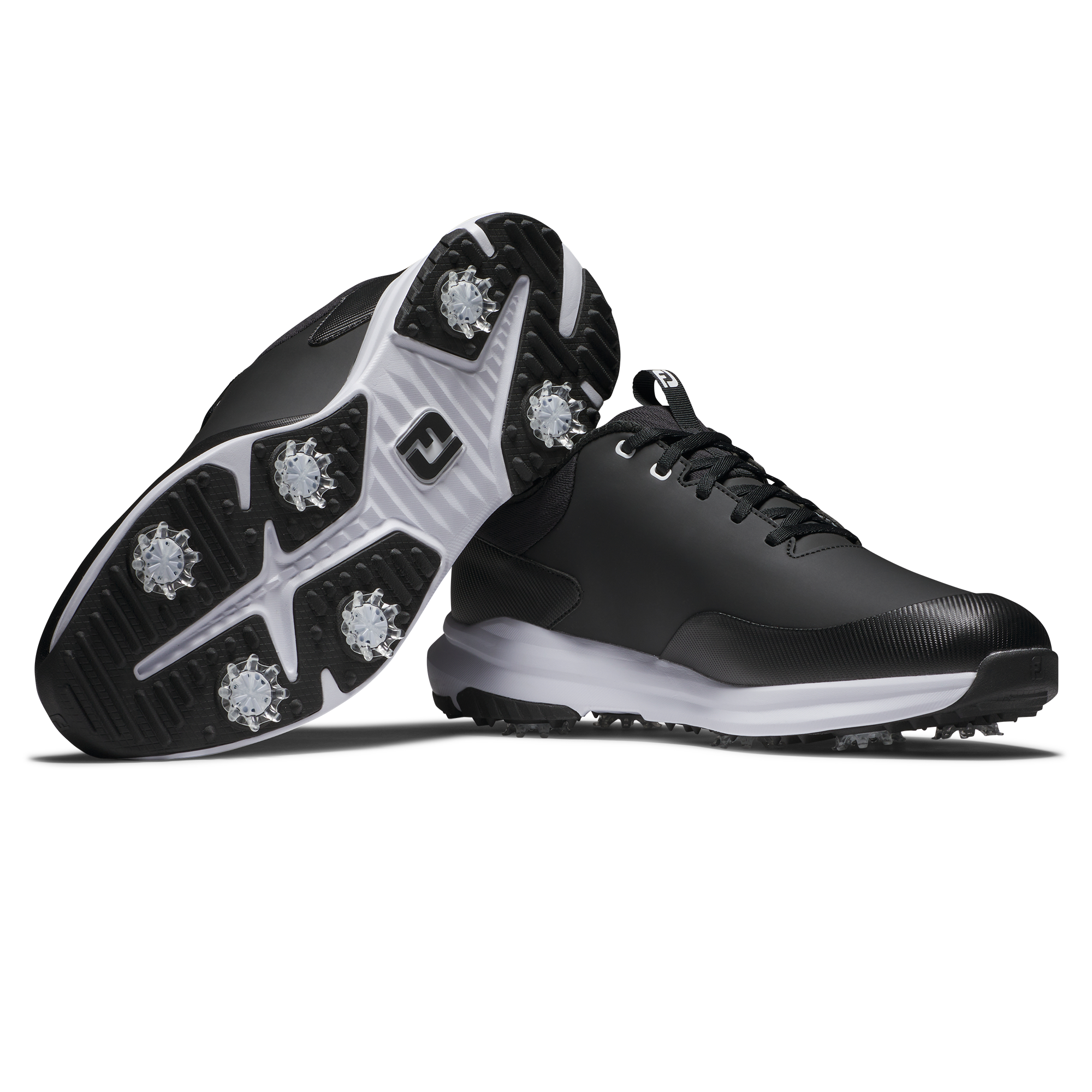 Men's Tour Rival Spiked Golf Shoe