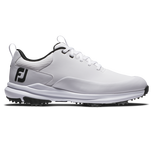 Chaussures &agrave; crampons Tour Rival pour hommes - Blanc