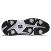 Men's Tour Rival Spiked Golf Shoe - White