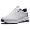 Men's Tour Rival Spiked Golf Shoe - White