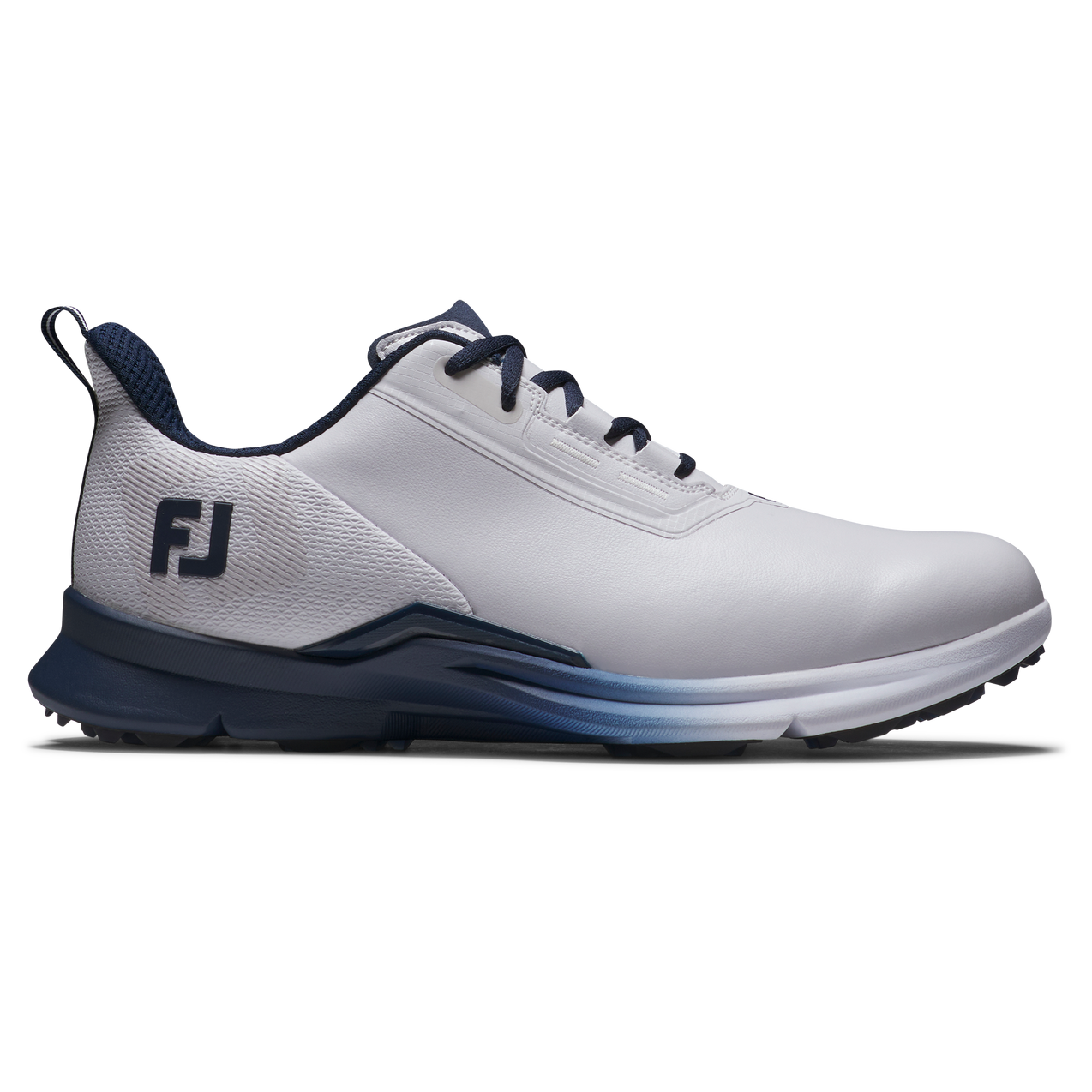 Men's Fuel Spikeless Golf Shoe