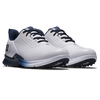 Prior Generation - Men's Fuel Spikeless Golf Shoe - White/Blue