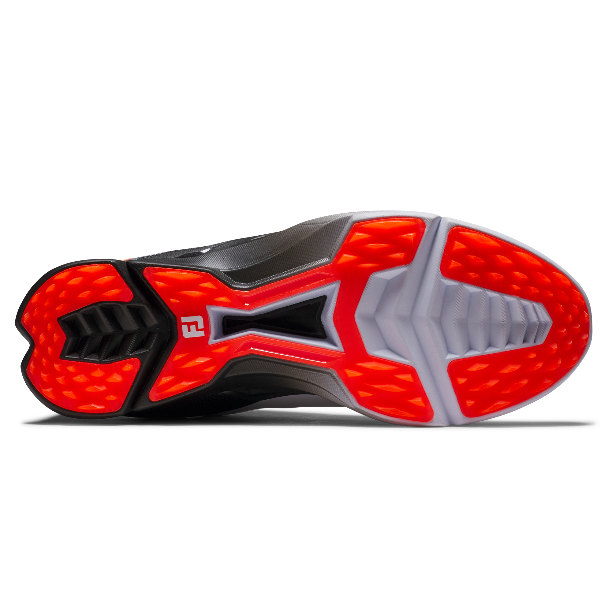 Men's Fuel Spikeless Golf Shoe