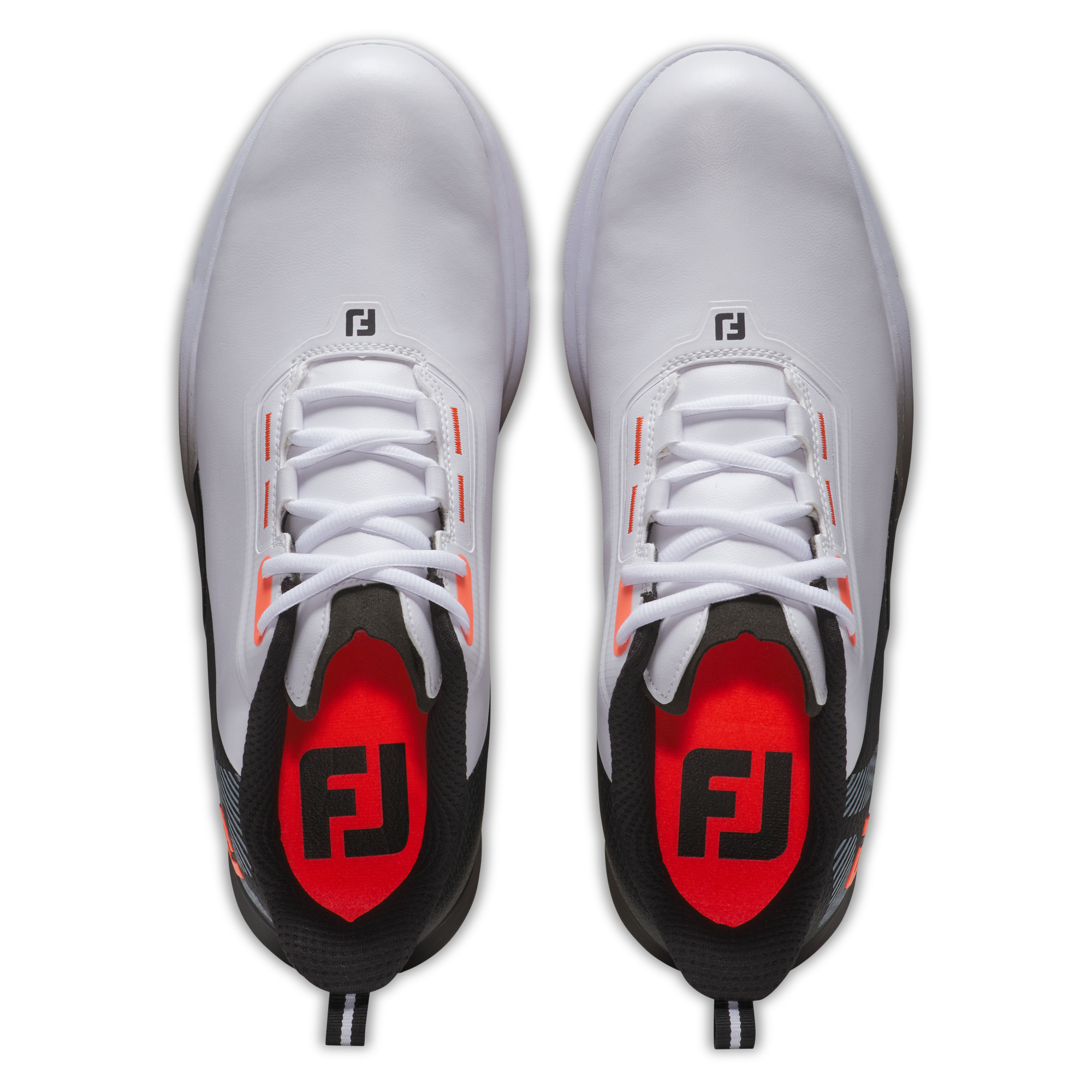Men's Fuel Spikeless Golf Shoe