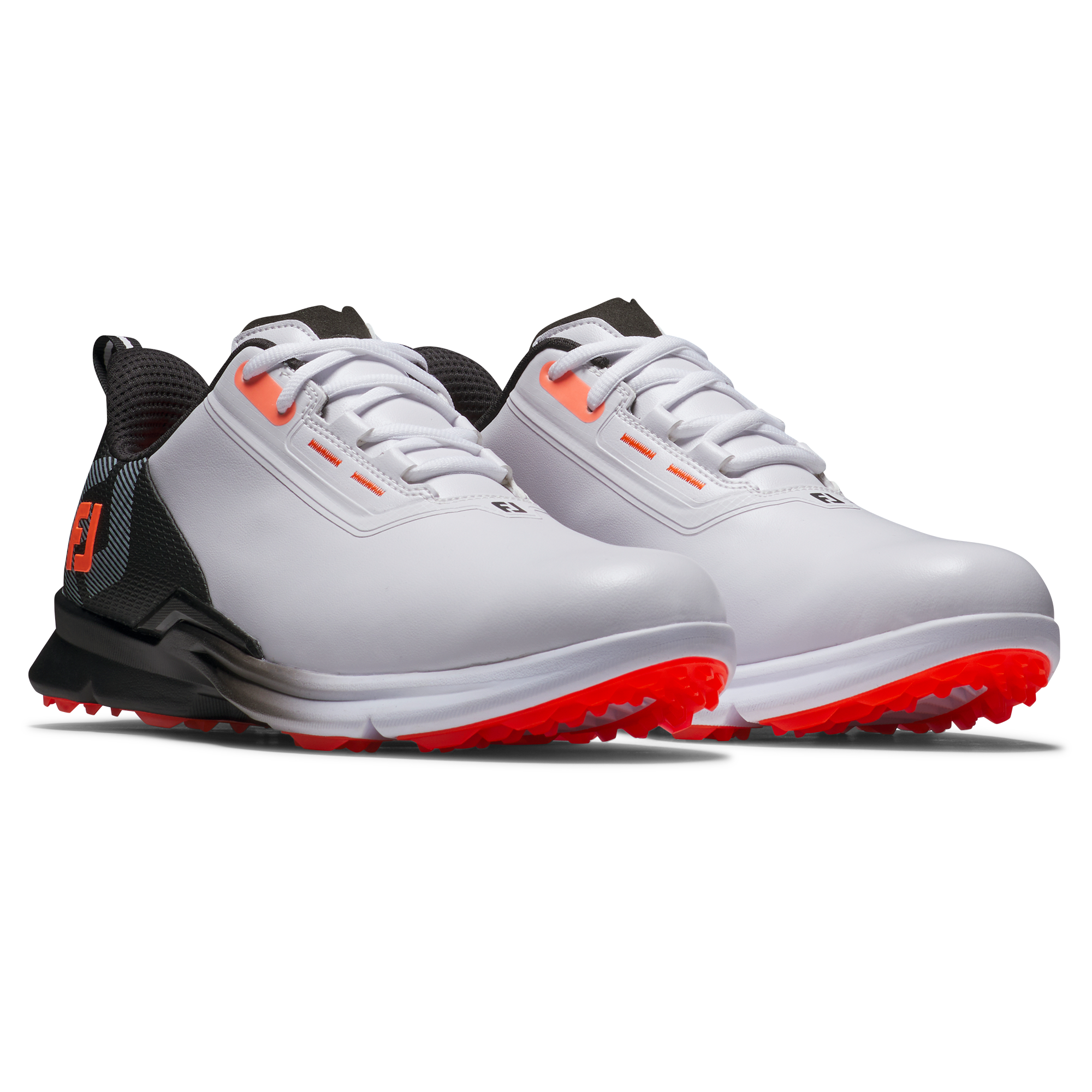 Men's Fuel Spikeless Golf Shoe
