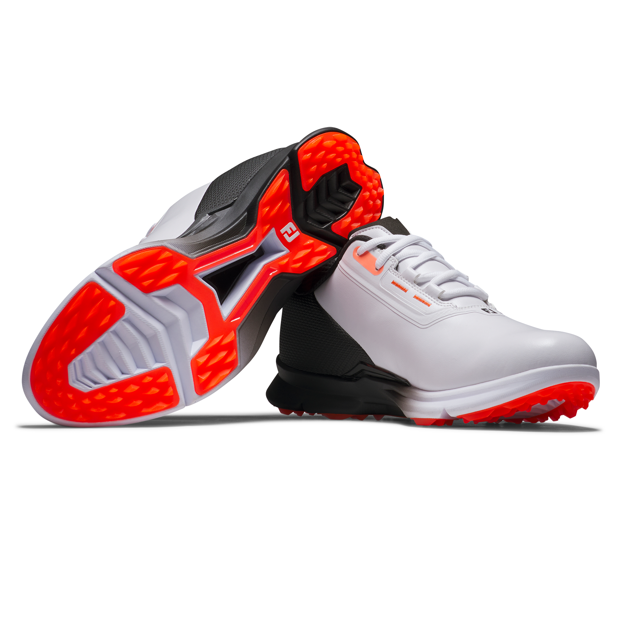 Men's Fuel Spikeless Golf Shoe
