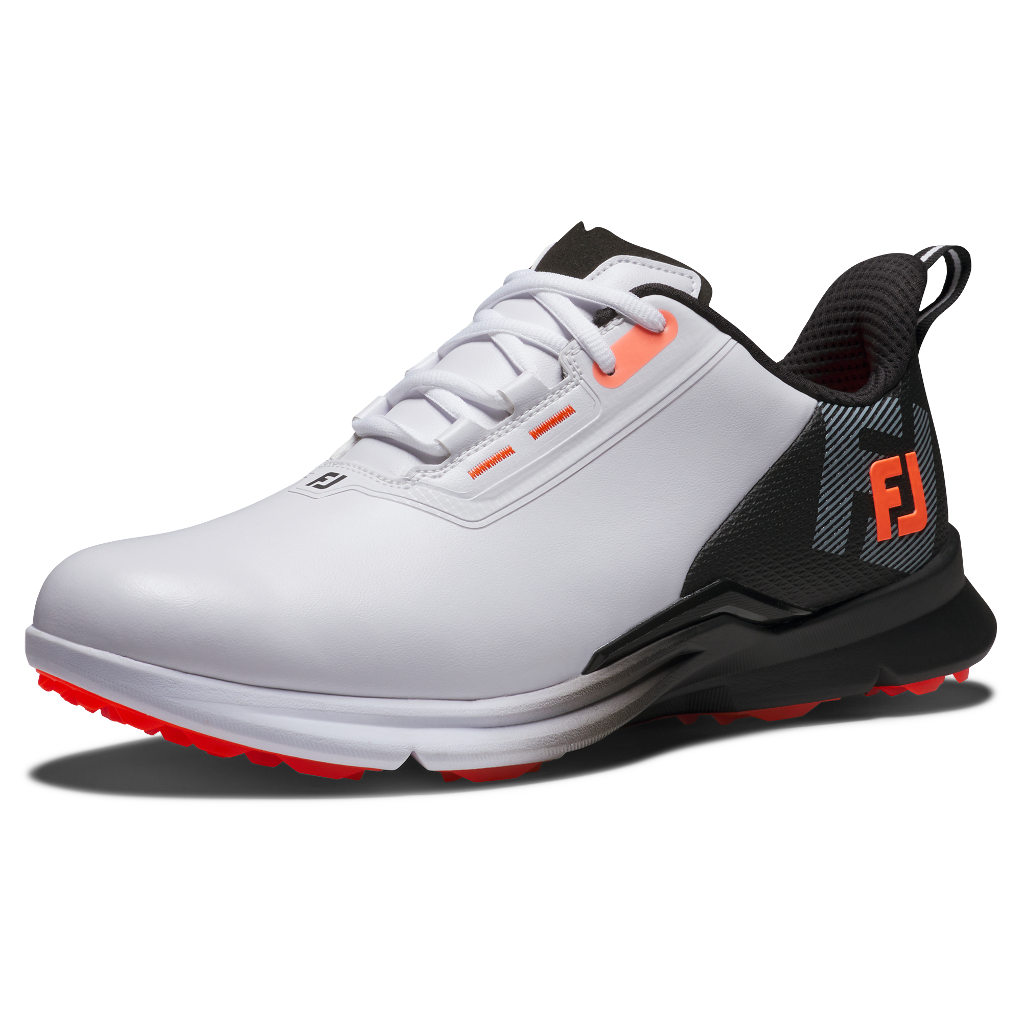 Men's Fuel Spikeless Golf Shoe