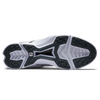 Men's Fuel BOA Spikeless Golf Shoe - White/Black