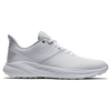 Prior Generation - Men's Flex Spikeless Golf Shoe - White