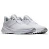 Prior Generation - Men's Flex Spikeless Golf Shoe - White