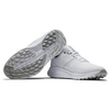 Prior Generation - Men's Flex Spikeless Golf Shoe - White