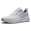 Prior Generation - Men's Flex Spikeless Golf Shoe - White