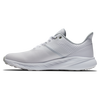 Prior Generation - Men's Flex Spikeless Golf Shoe - White